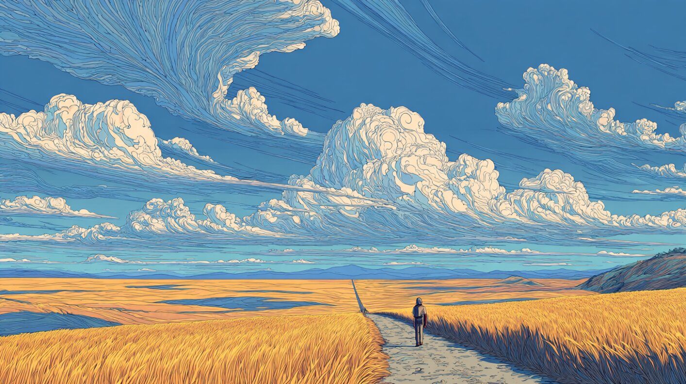 Our journey over the years