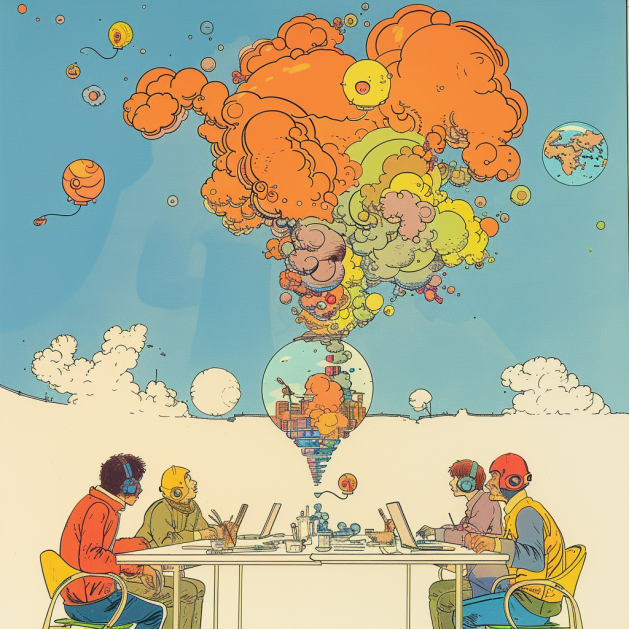 Our philosophy in action