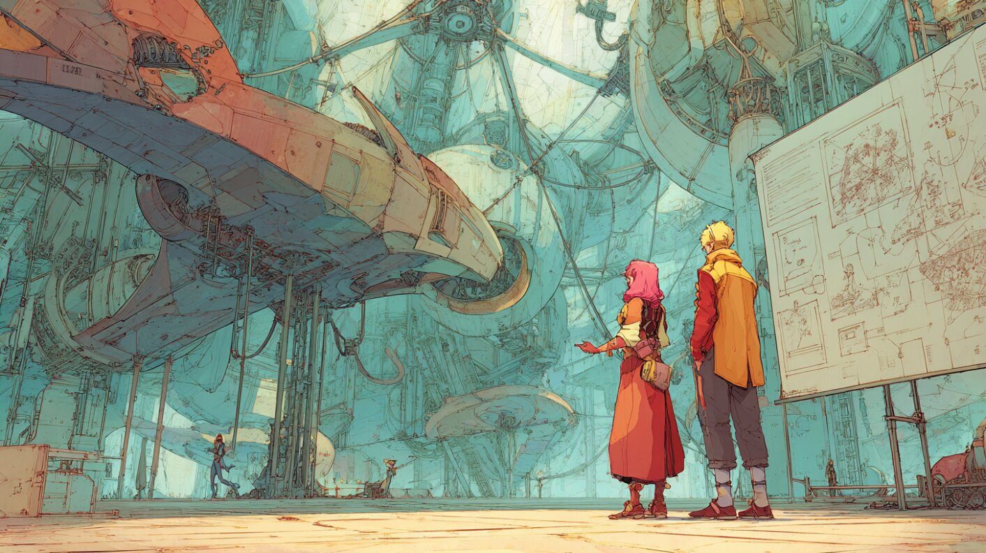 Our promise to clients