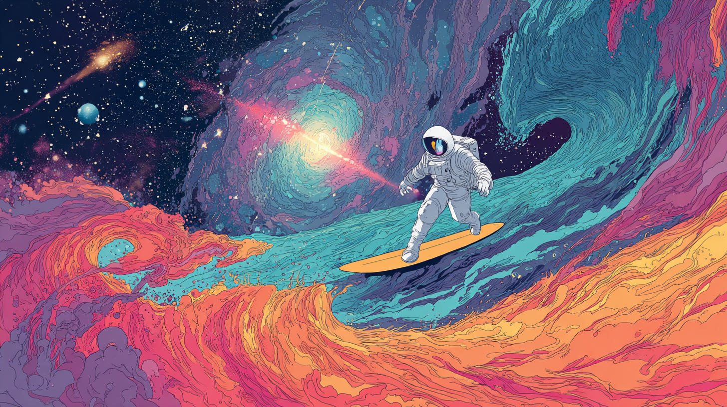 Spaceboard Studio Team