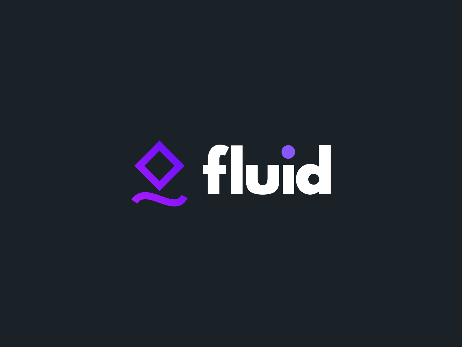 FluidNFT Identity + Desktop App - Project Screenshot