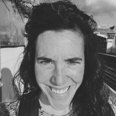 Kristina Ibanez Garikano