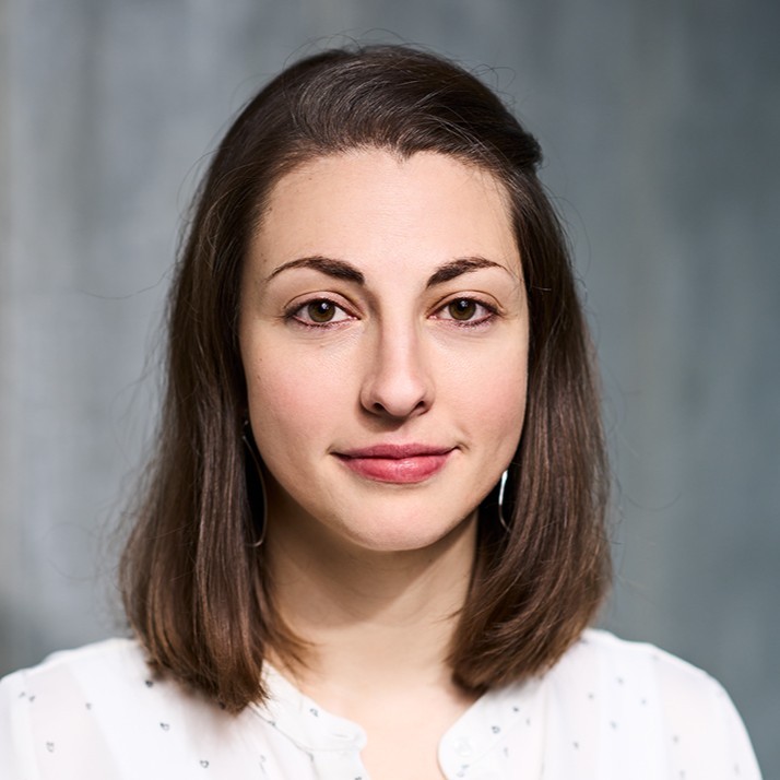 Rocío Acuña Hidalgo